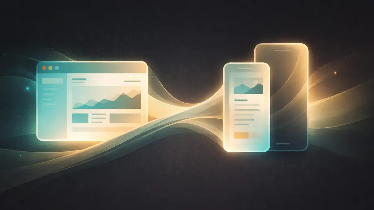 Why I Usually Recommend Web Apps Over Native Mobile Apps