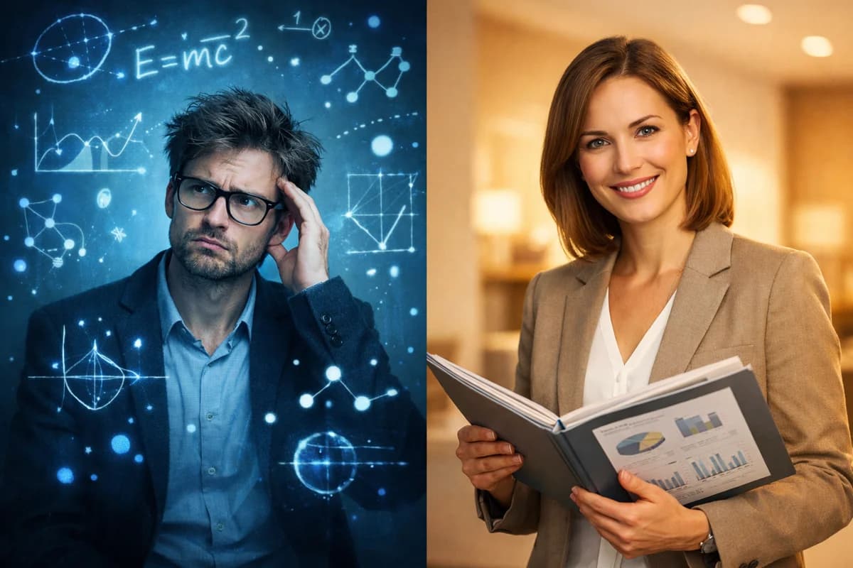 The 100% Rule: When AI Fails, It's Always the Same Reason