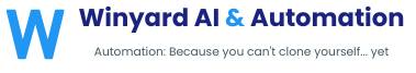 Winyard AI & Automation